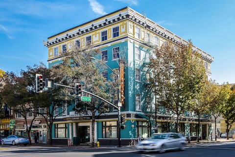 호텔 클라리아나