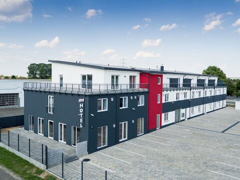 호텔 슐라프플라츠