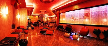 스핑크스 아쿠아 파크 비치 리조트 - 올 인클루시브