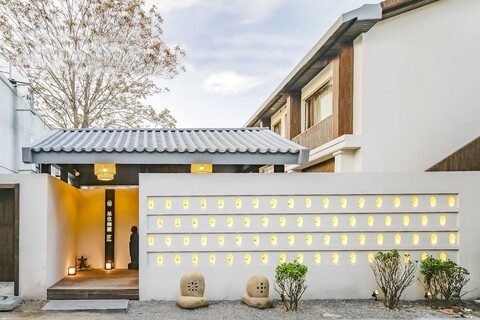 베이징 유란 호텔