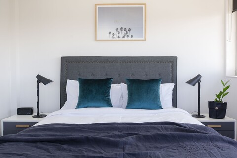 더 리지 아파트먼트 호텔