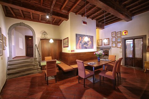 호텔 빌라 S 미켈레