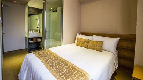 시티 호텔 타이베이