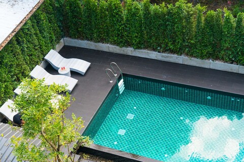 지라 부티크 레지던스