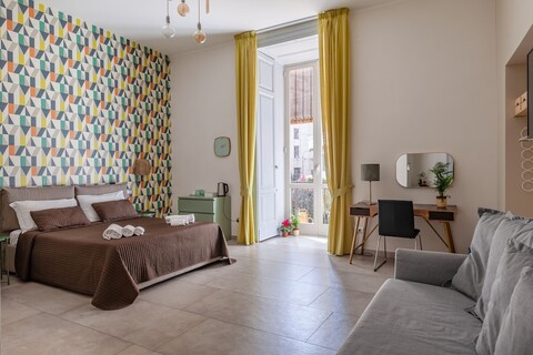 몬테올리베토 33