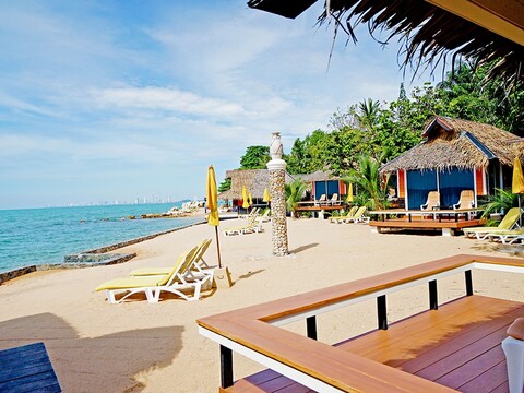 선셋 빌리지 비치 리조트