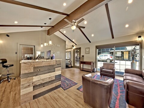 시크릿 인 레이크 타호