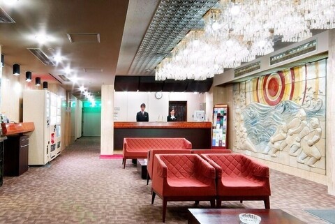 호텔 일 비알레 하티노헤