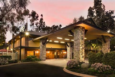 아이레스 로지 알파인