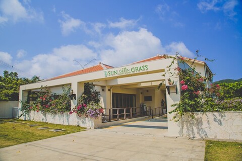 이시가키 썬 그린 리조트 호텔