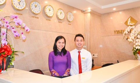 티엔 하이 호텔