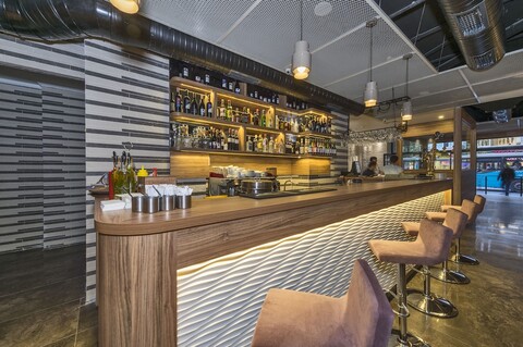 블리스탄불 호텔