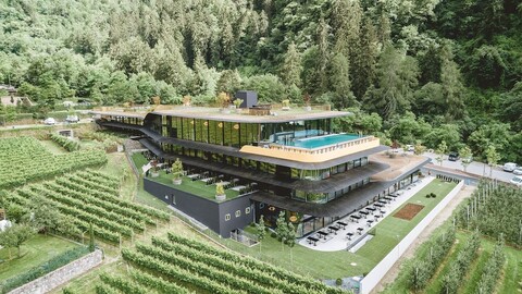 프린츠 루돌프 스마트호텔