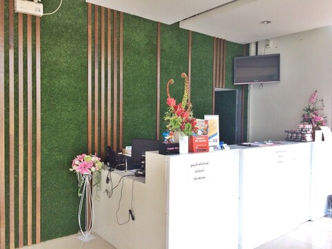 세븐데이즈 호텔 파탄