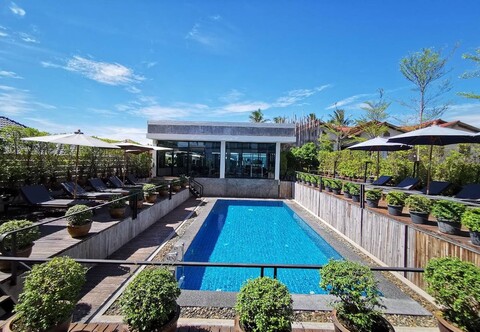 S 파크 디자인 호텔