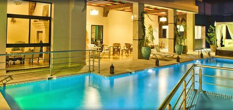 호텔 로렁스 다라비