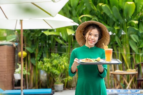 안 방 골드 코스트 빌라