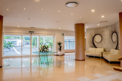 그랜드 호텔 문 밸리