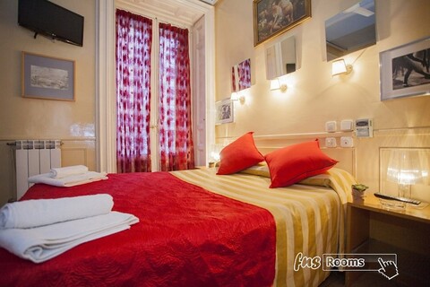 호스탈 라 폰타나