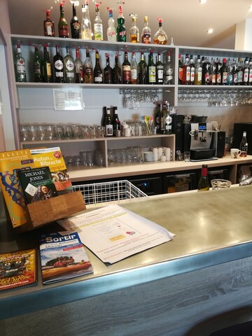 로지 호텔 드 라 포스트 - 쉐 세실