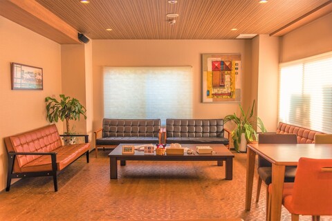 케이스 하우스 가나자와 - 백패커스 호스텔