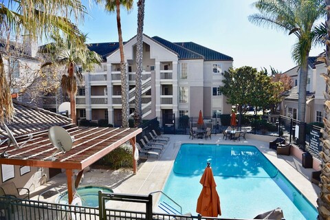 소네스타 ES 수트 샌프란시스코 공항 샌 브루노