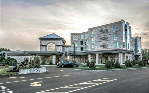 더 델라반 호텔 & 스파