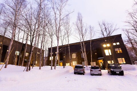 스노우도그 빌리지