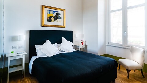 돈나 줄리아 - 럭셔리 하우스