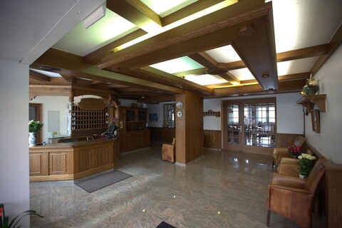 에어포트 호텔 왈도르프