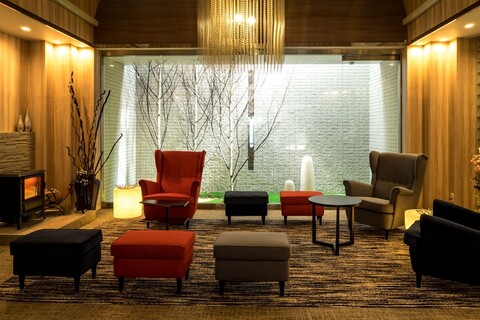 호텔 에어리어원 오비히로