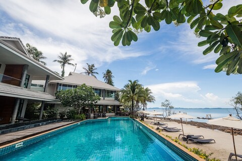 나 타라 리조트