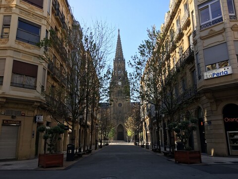 펜시온 라 페를라