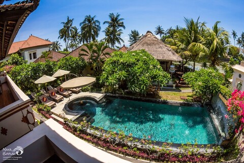 라마 신타 호텔