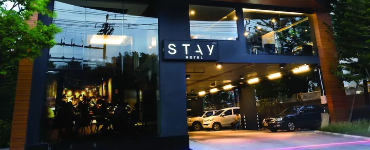Stay Hotel Bangkok