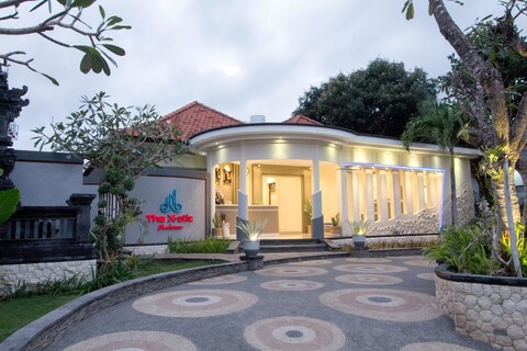 더 엑조틱 짐바란 발리