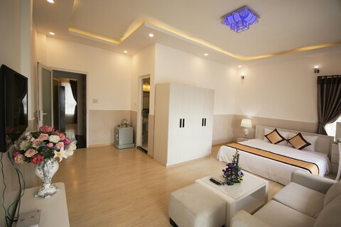 고디바 푸꾸옥 호텔