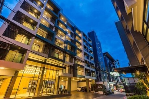 시 미 스프링 트리 호텔 - 성인 전용