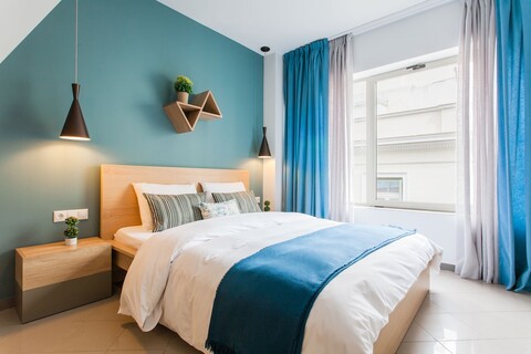 다이나스타 센트럴 스위트