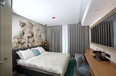 에스키체쉬메 - 어른만 가능 - 특별 수업