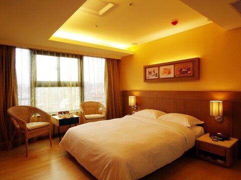 이스턴 스타 호텔