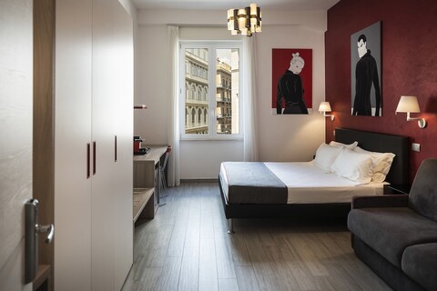 아이스테이인톨레도 럭셔리 게스트 하우스