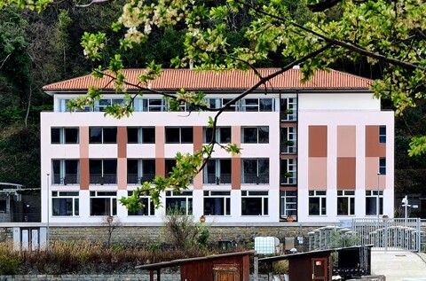 호텔 올레안더 - 올레안더 리조트