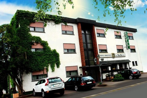 호텔 비르케네크