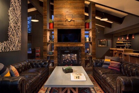 베이스캠프 타호 시티