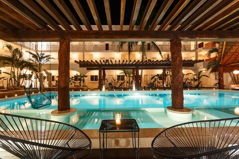 HM 플라야 델 카르멘