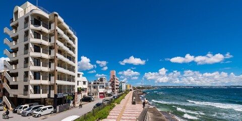 호텔 선셋 어메리칸