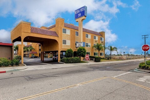 부에나비스타 인