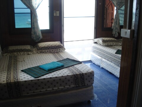 유포리아 방갈로