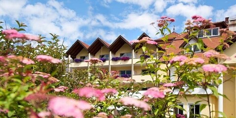 호텔 크론플라트츠